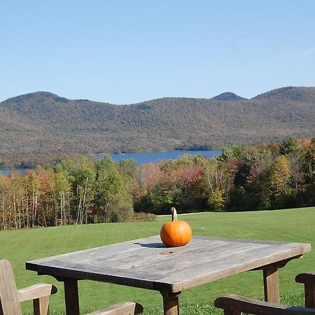 The Mountain Top Inn & Resort Chittenden المظهر الخارجي الصورة