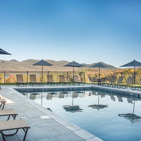 The Mountain Top Inn & Resort Chittenden المظهر الخارجي الصورة