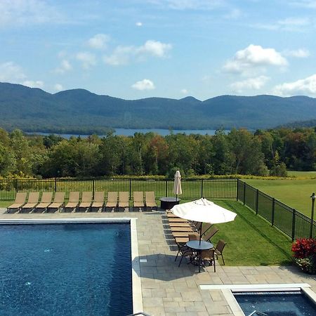 The Mountain Top Inn & Resort Chittenden المظهر الخارجي الصورة