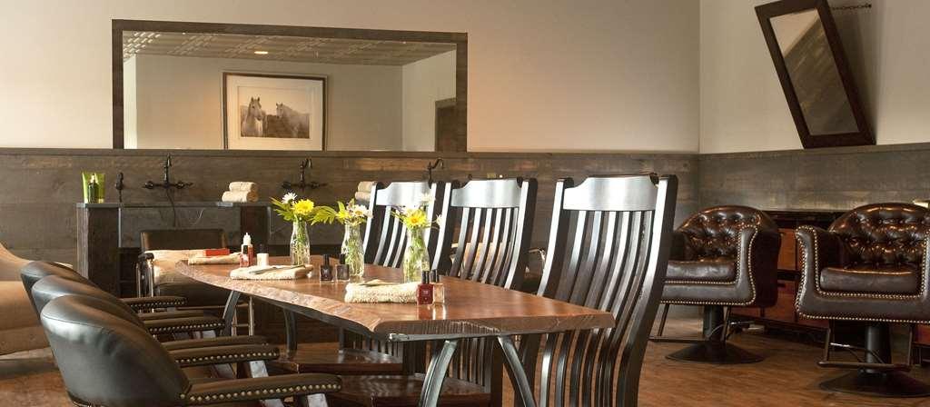 The Mountain Top Inn & Resort Chittenden المرافق الصورة
