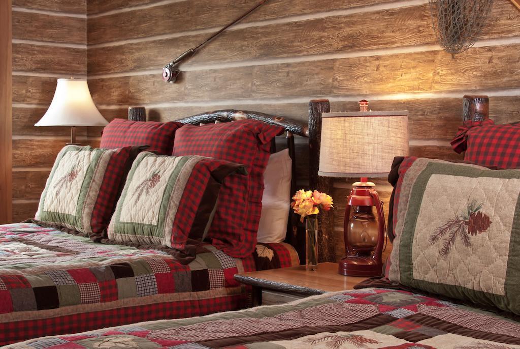 The Mountain Top Inn & Resort Chittenden الغرفة الصورة