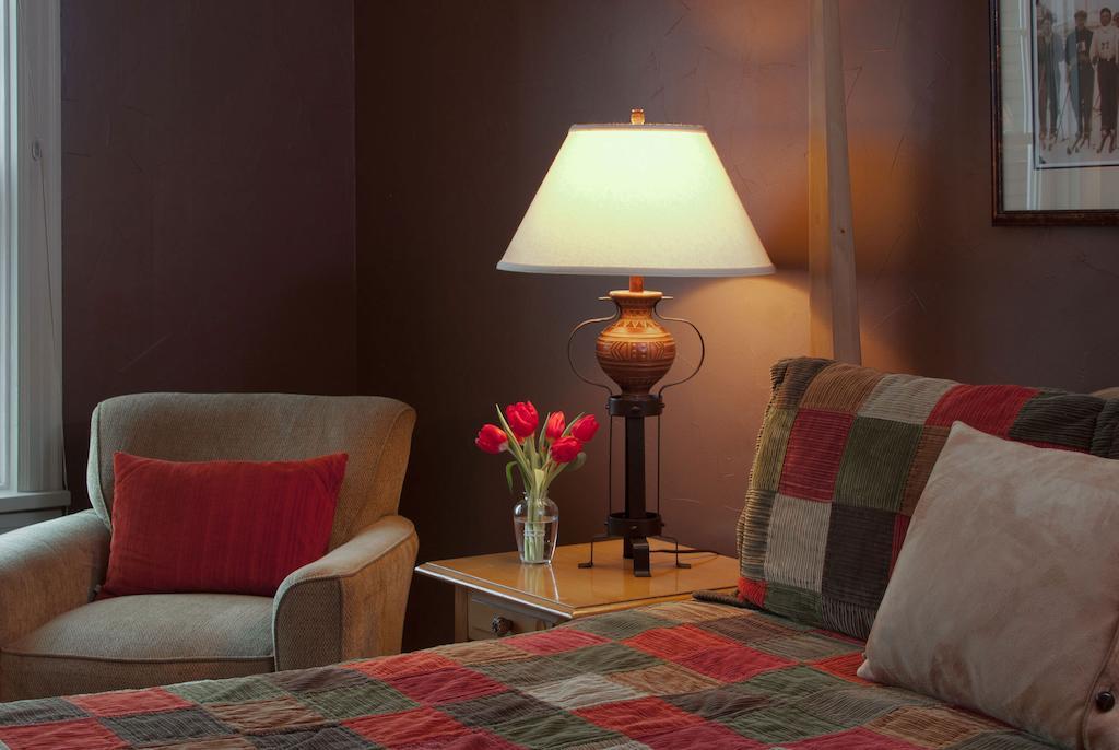 The Mountain Top Inn & Resort Chittenden الغرفة الصورة