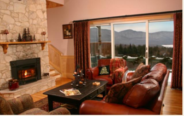 The Mountain Top Inn & Resort Chittenden الغرفة الصورة