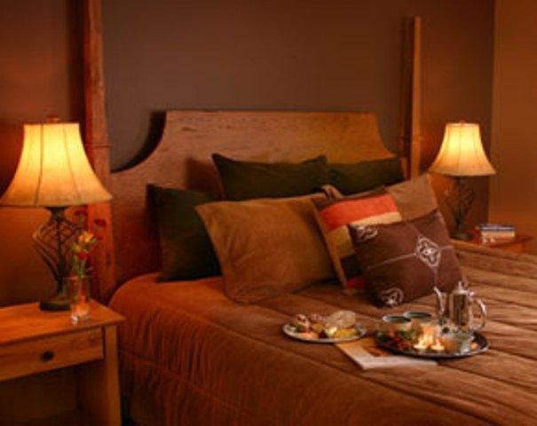 The Mountain Top Inn & Resort Chittenden الغرفة الصورة