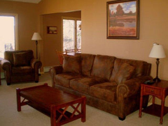The Mountain Top Inn & Resort Chittenden الغرفة الصورة