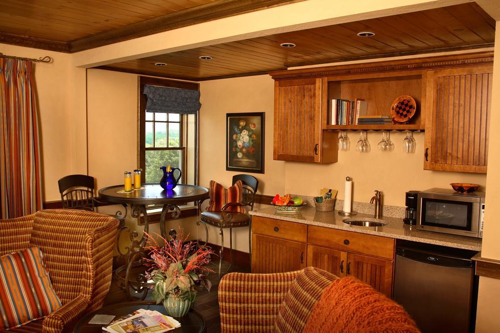 The Mountain Top Inn & Resort Chittenden المظهر الخارجي الصورة