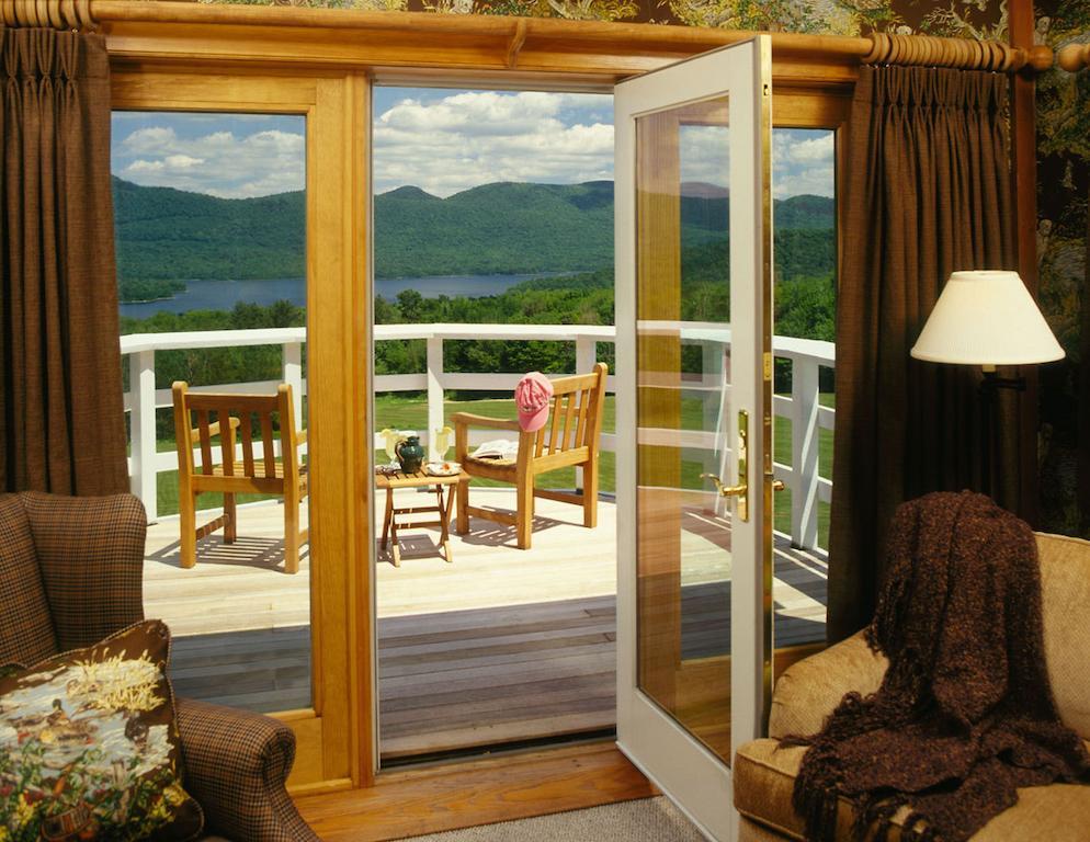 The Mountain Top Inn & Resort Chittenden المظهر الخارجي الصورة