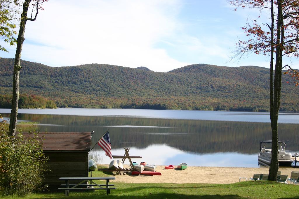 The Mountain Top Inn & Resort Chittenden المظهر الخارجي الصورة