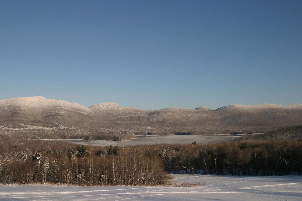 The Mountain Top Inn & Resort Chittenden المظهر الخارجي الصورة