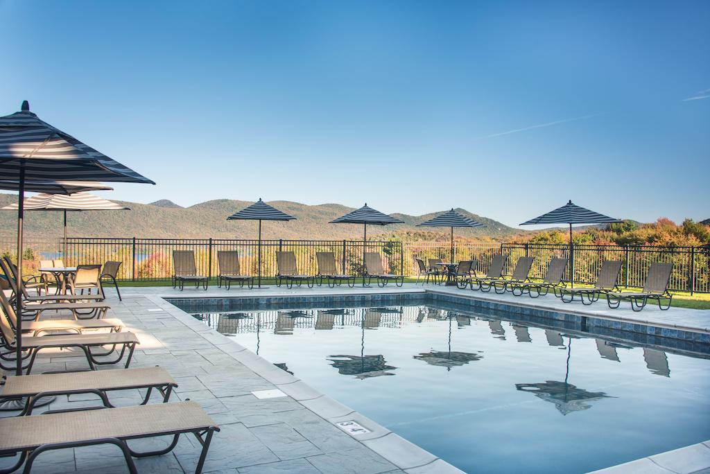 The Mountain Top Inn & Resort Chittenden المظهر الخارجي الصورة