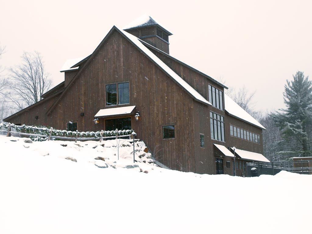 The Mountain Top Inn & Resort Chittenden المظهر الخارجي الصورة