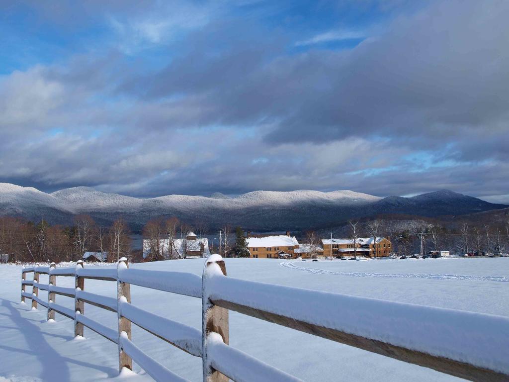 The Mountain Top Inn & Resort Chittenden المظهر الخارجي الصورة
