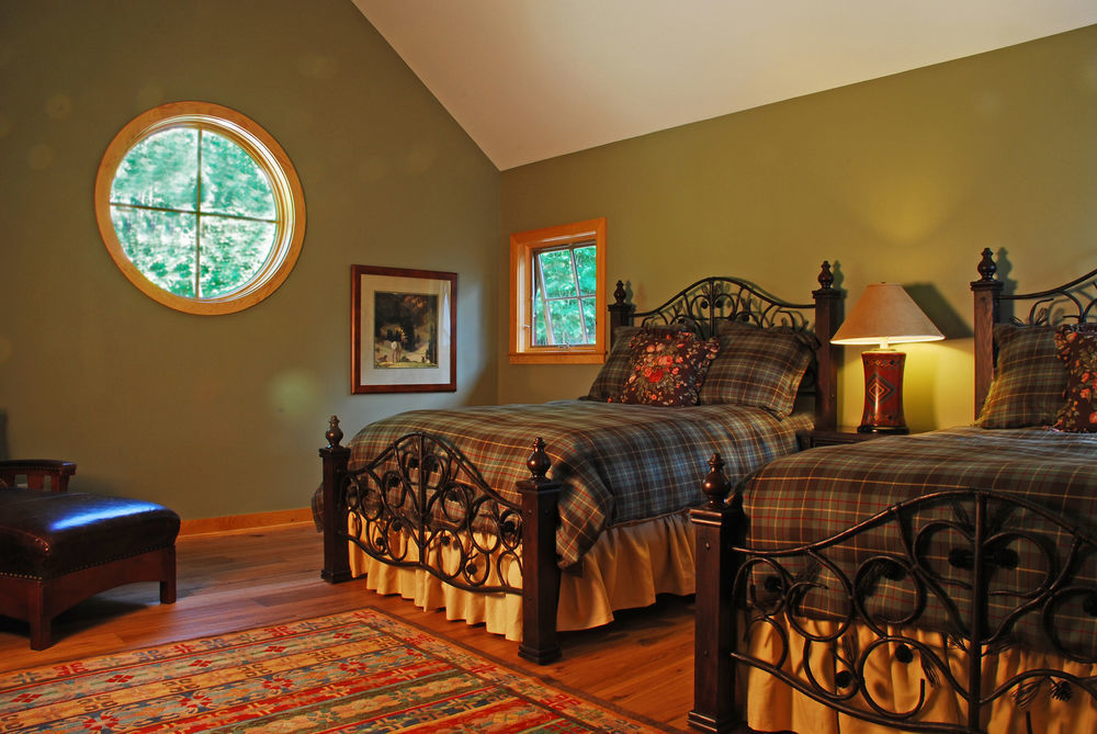 The Mountain Top Inn & Resort Chittenden المظهر الخارجي الصورة