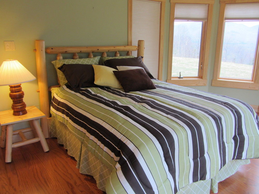 The Mountain Top Inn & Resort Chittenden المظهر الخارجي الصورة