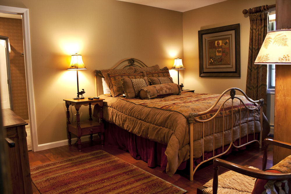 The Mountain Top Inn & Resort Chittenden المظهر الخارجي الصورة